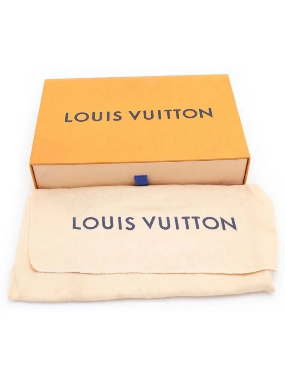 Louis Vuitton Monogram Mini Pochette Mini Handbag Pouch Brown Gold